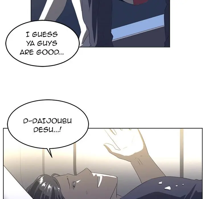 Happening Episode 21 - Page 28