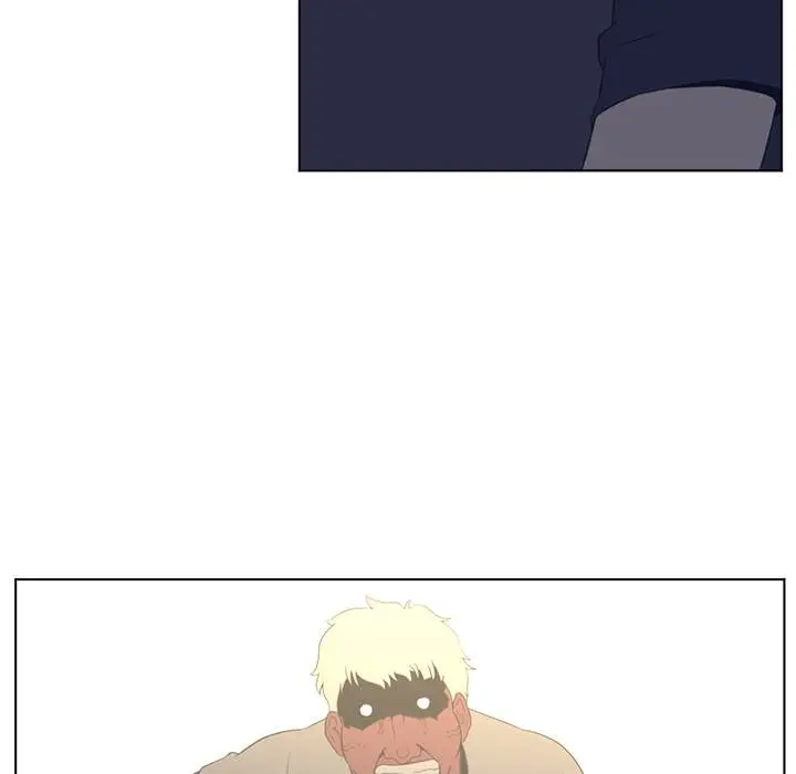 Happening Episode 21 - Page 70