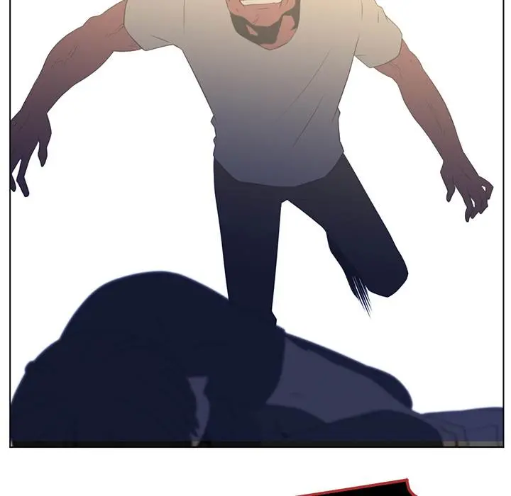 Happening Episode 21 - Page 71