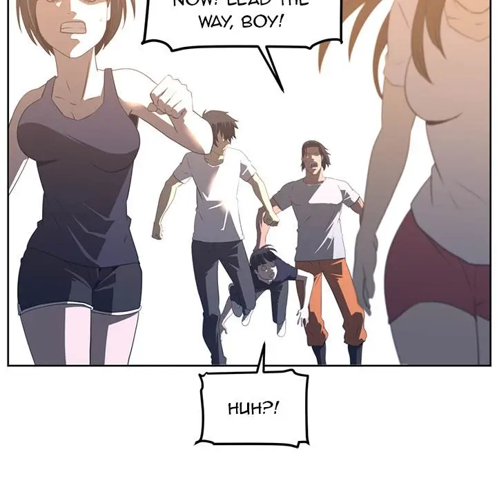 Happening Episode 22 - Page 32