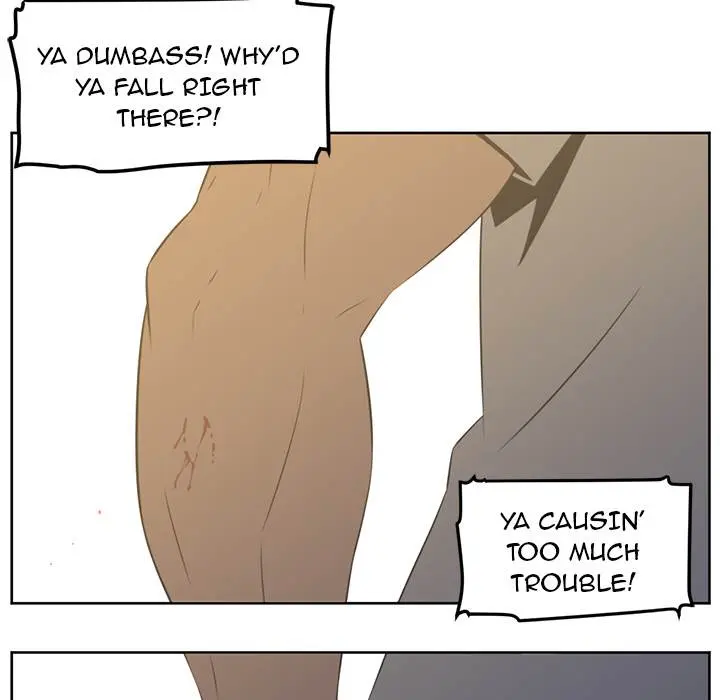 Happening Episode 22 - Page 9