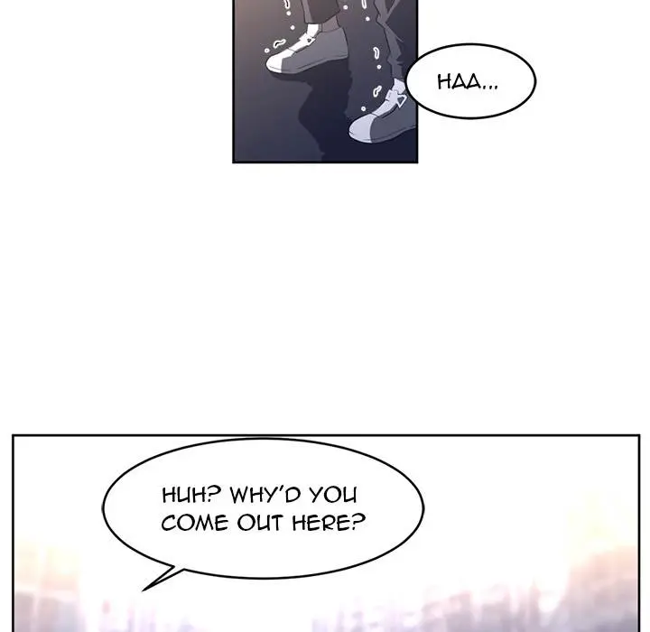 Happening Episode 27 - Page 83