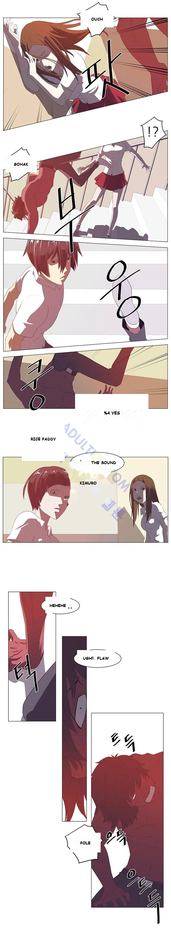Happening Episode 3 - Page 13