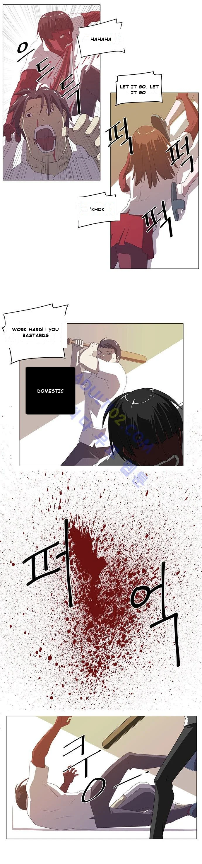 Happening Episode 3 - Page 4