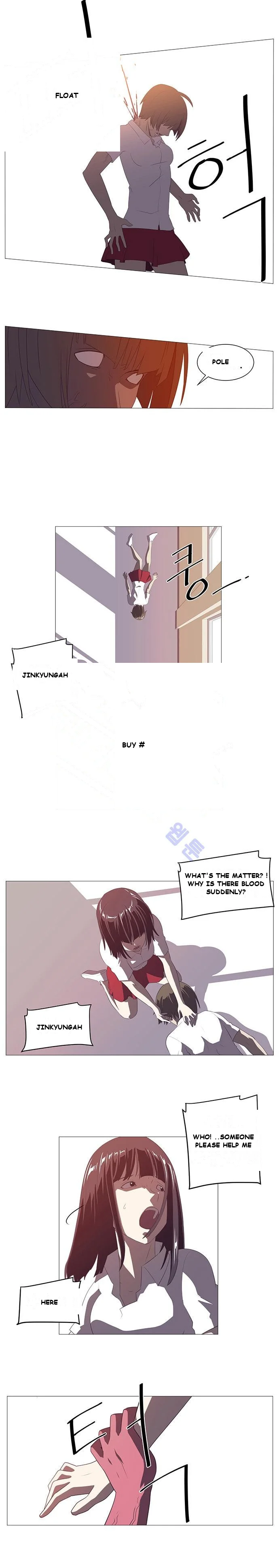 Happening Episode 3 - Page 6