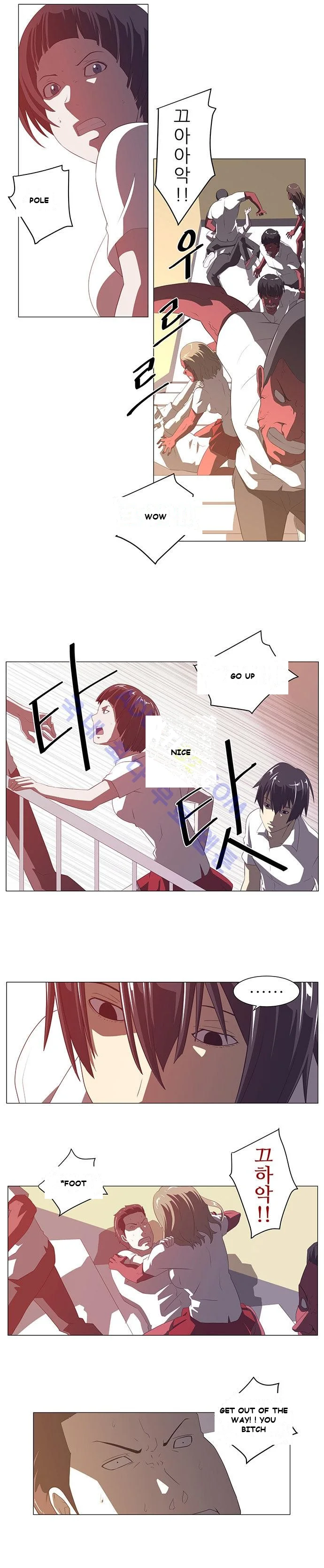 Happening Episode 3 - Page 8