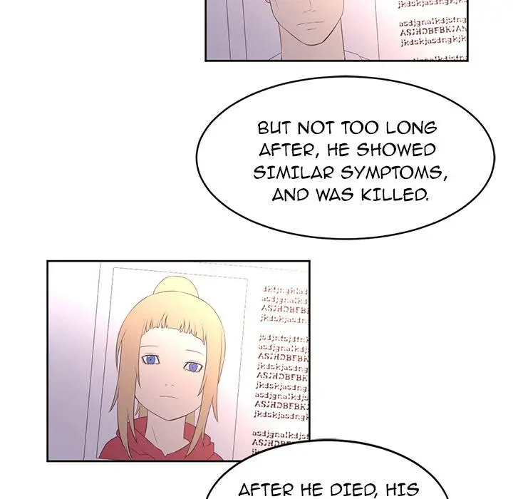 Happening Episode 32 - Page 22