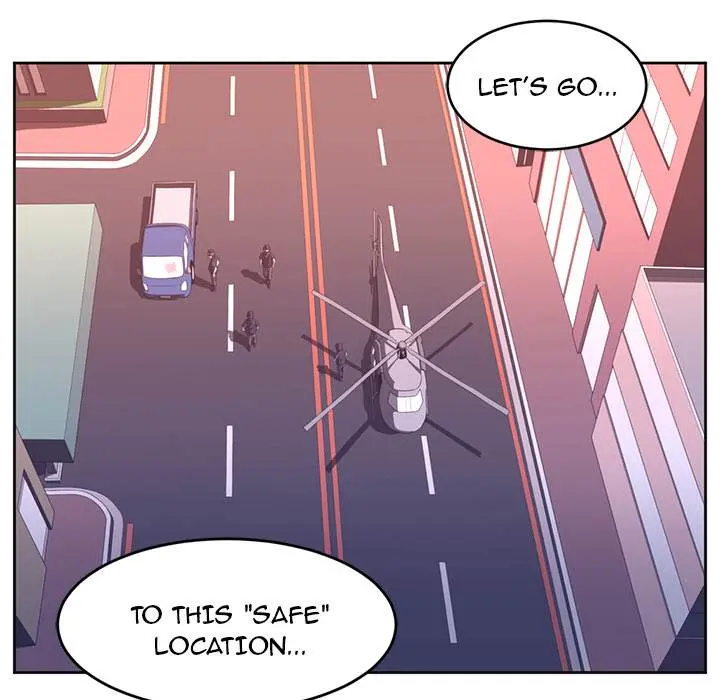 Happening Episode 34 - Page 6