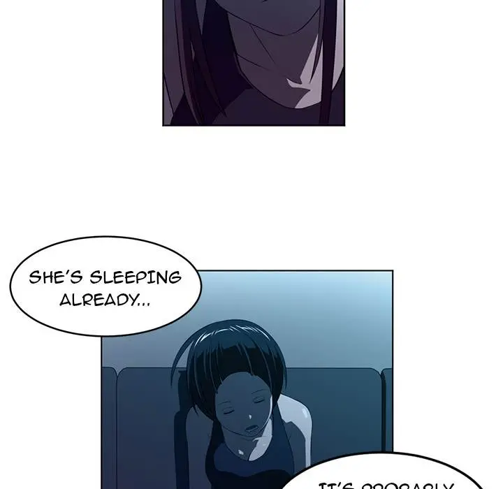 Happening Episode 34 - Page 83
