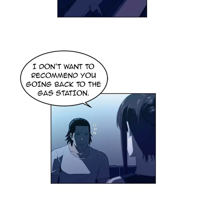 Happening Episode 34 - Page 89