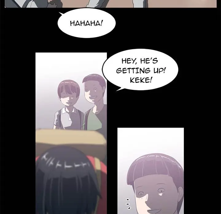 Happening Episode 35 - Page 71