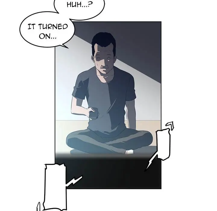 Happening Episode 36 - Page 76