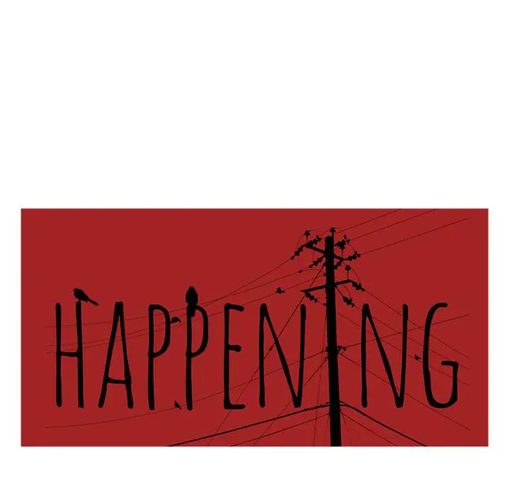 Happening Episode 39 - Page 121