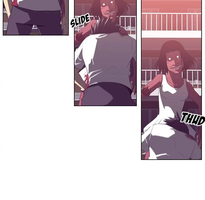 Happening Episode 39 - Page 68