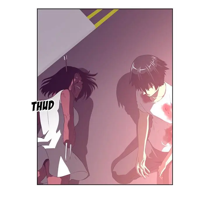 Happening Episode 39 - Page 74