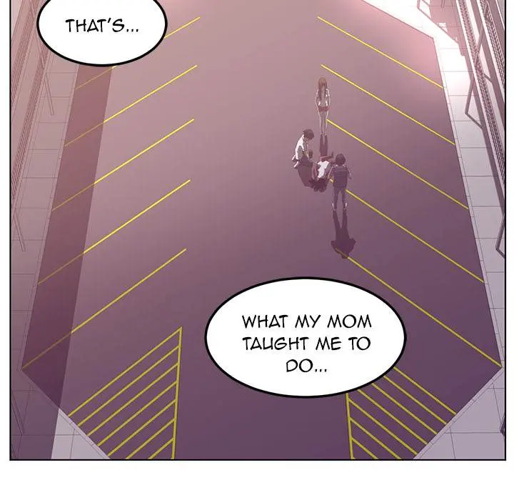 Happening Episode 39 - Page 98