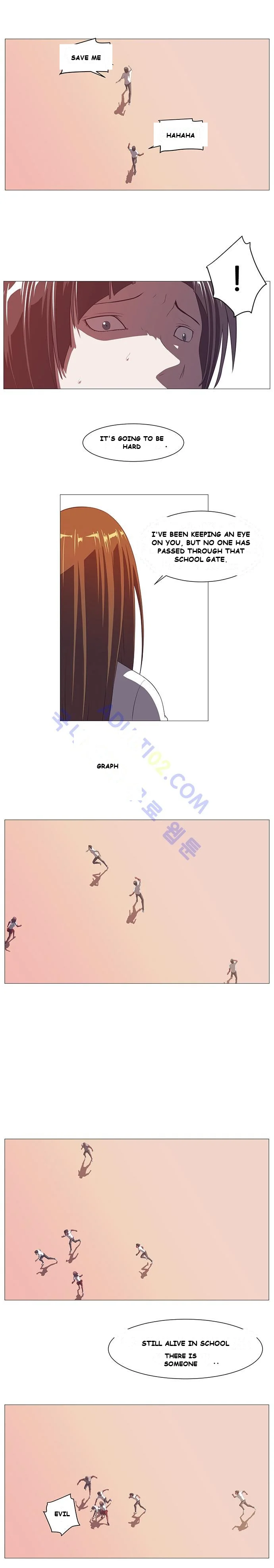 Happening Episode 4 - Page 10