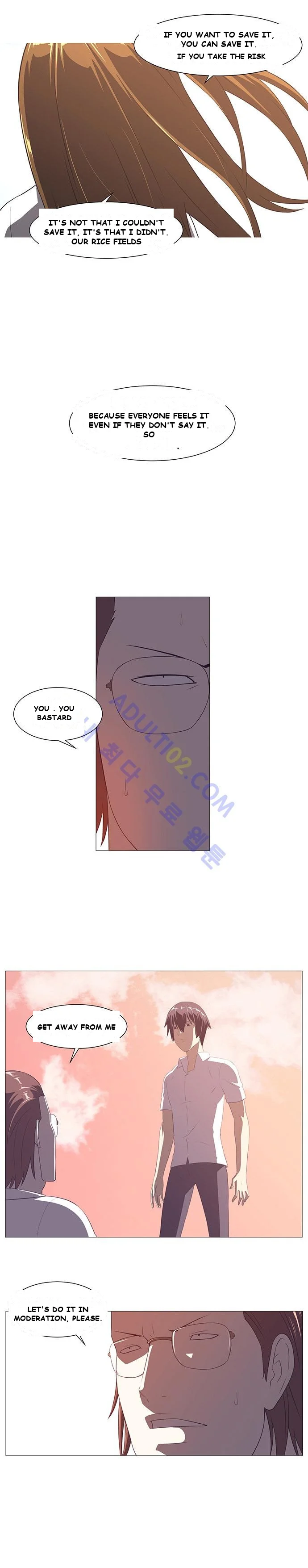 Happening Episode 4 - Page 14