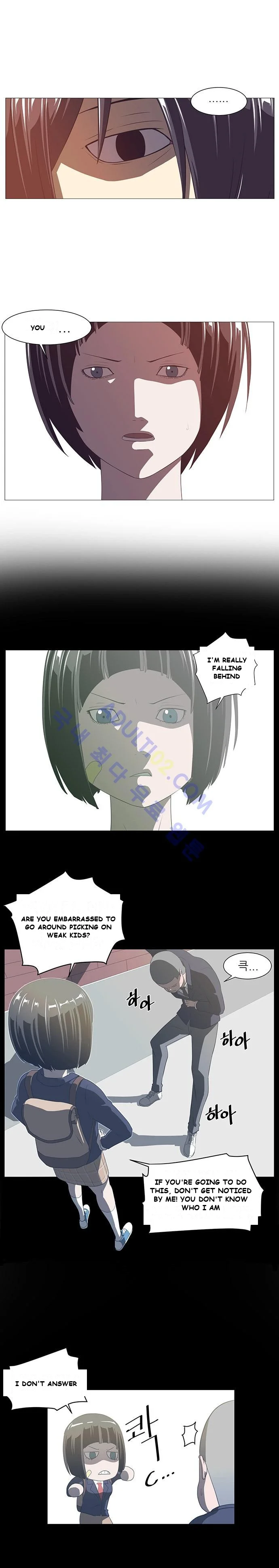 Happening Episode 4 - Page 17