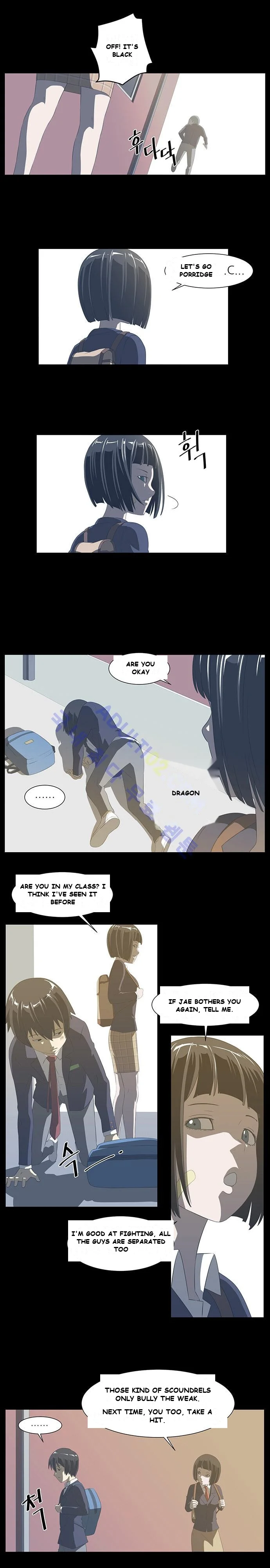 Happening Episode 4 - Page 18
