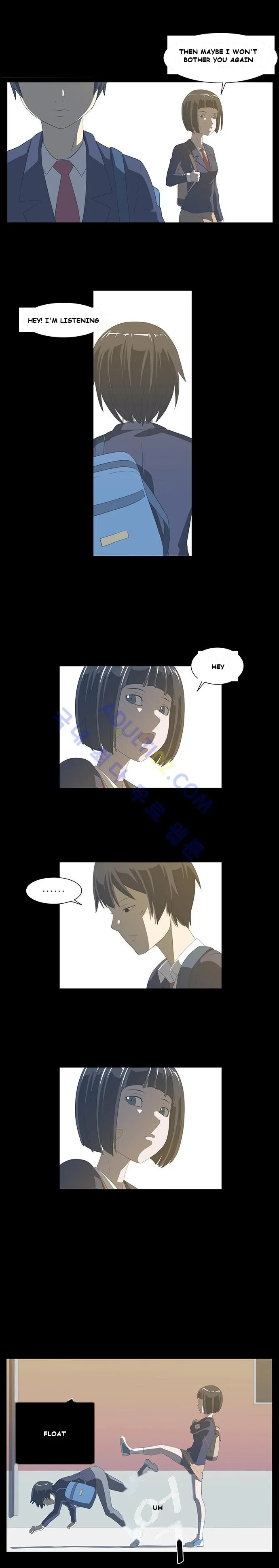 Happening Episode 4 - Page 19