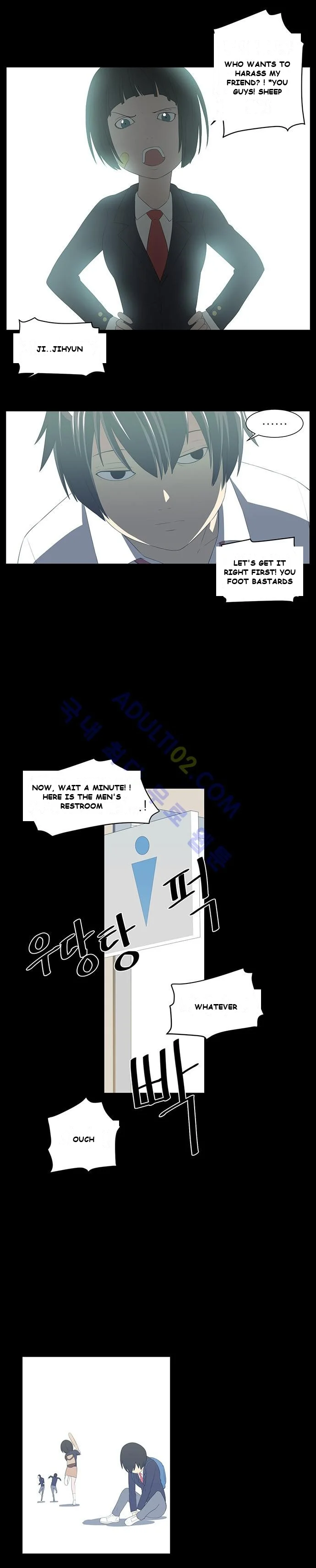 Happening Episode 4 - Page 23