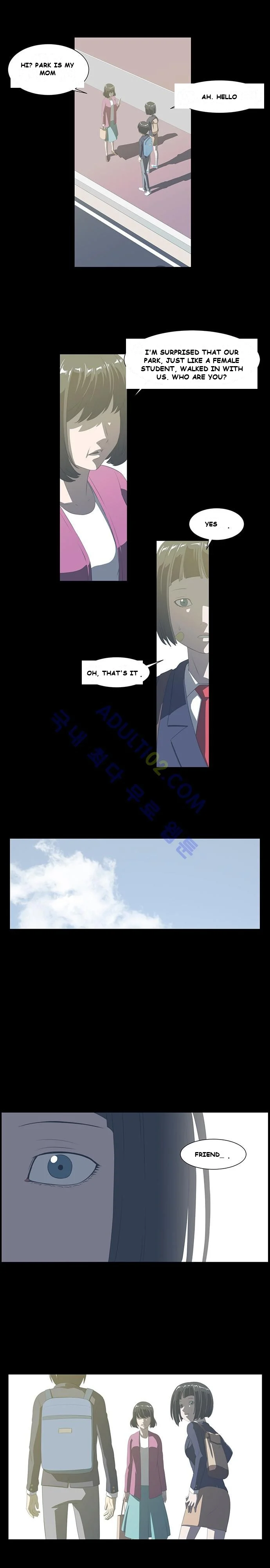 Happening Episode 4 - Page 25