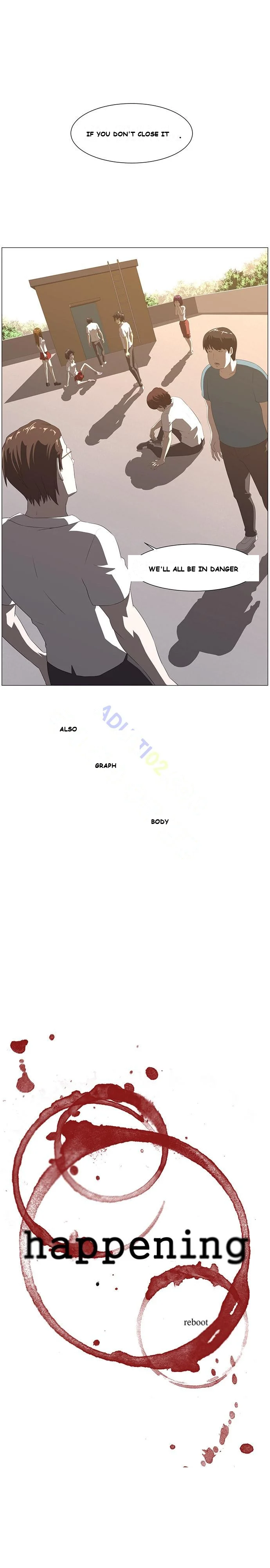 Happening Episode 4 - Page 3
