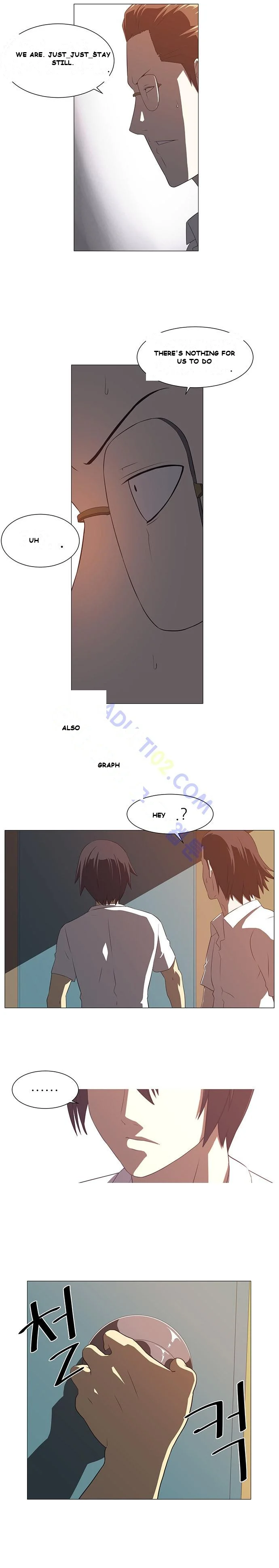 Happening Episode 4 - Page 6