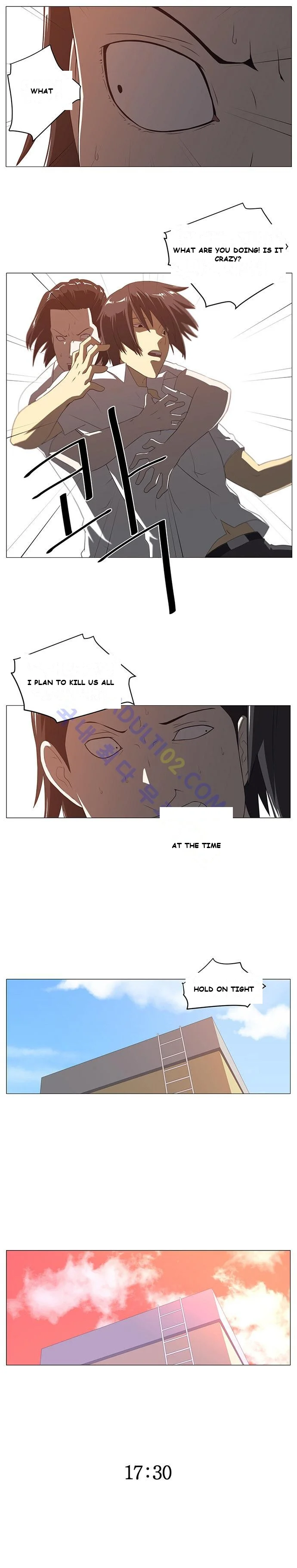 Happening Episode 4 - Page 7