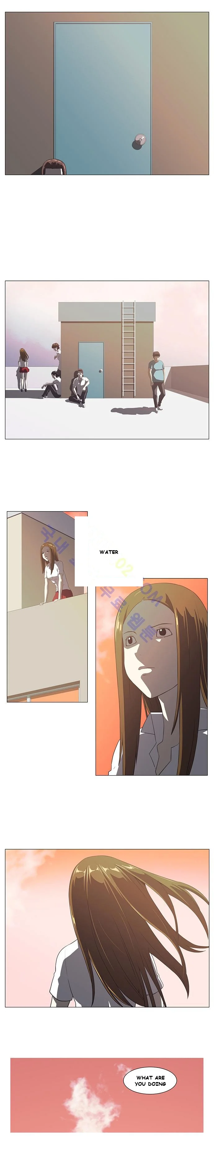 Happening Episode 4 - Page 8