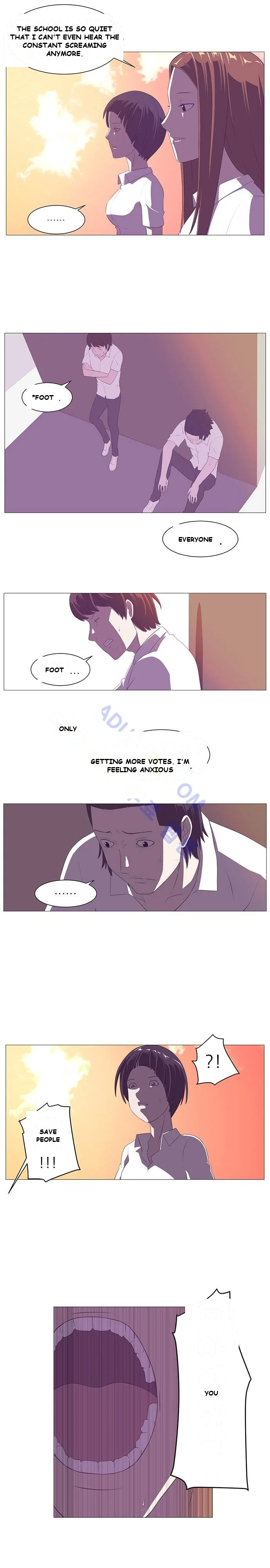 Happening Episode 4 - Page 9
