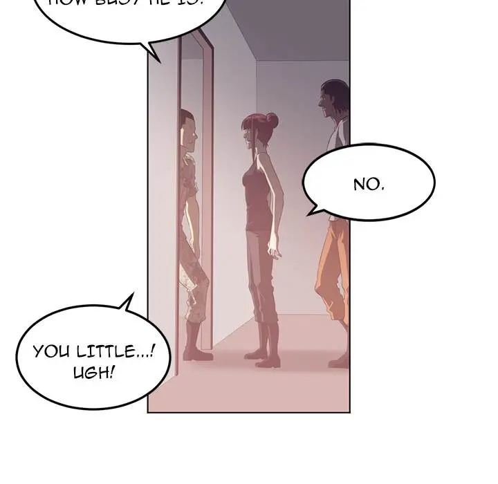 Happening Episode 40 - Page 83