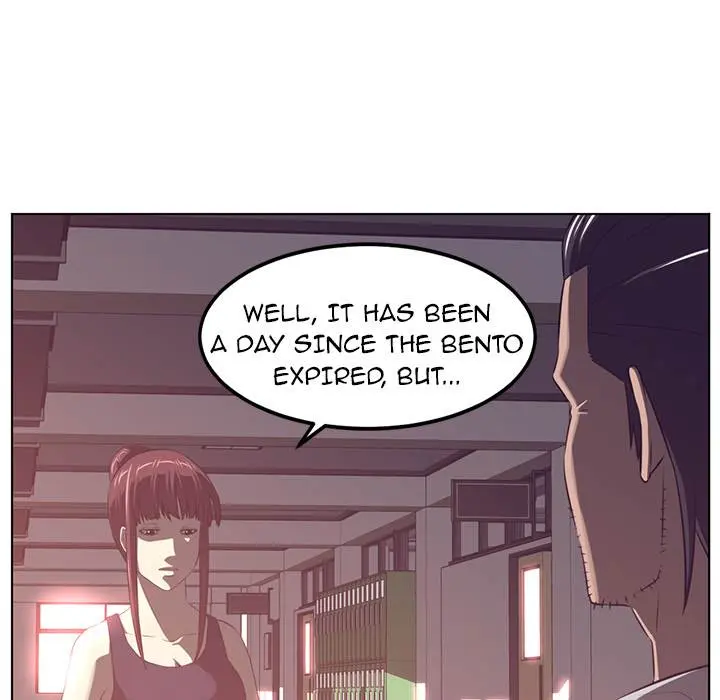 Happening Episode 41 - Page 28