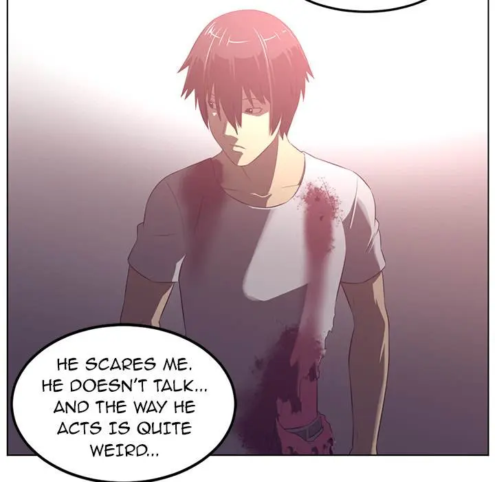 Happening Episode 41 - Page 69