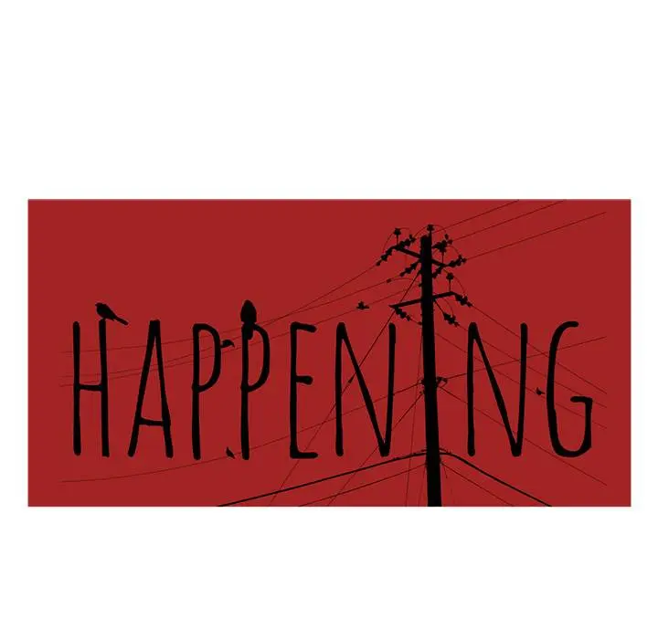 Happening Episode 42 - Page 116