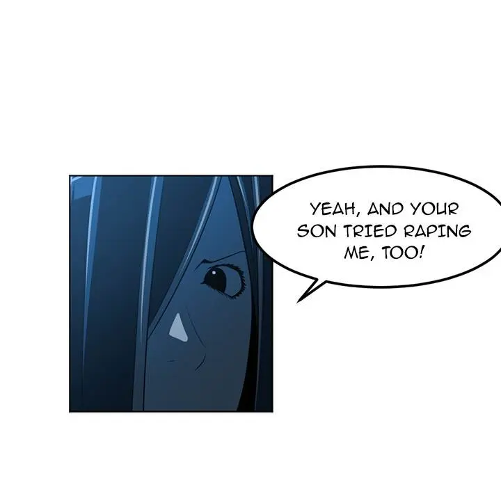 Happening Episode 46 - Page 22
