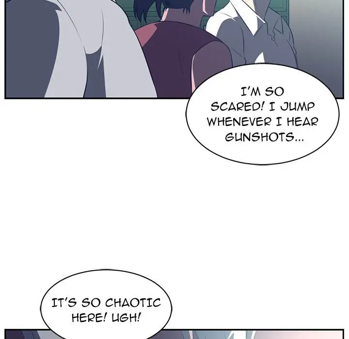 Happening Episode 48 - Page 77