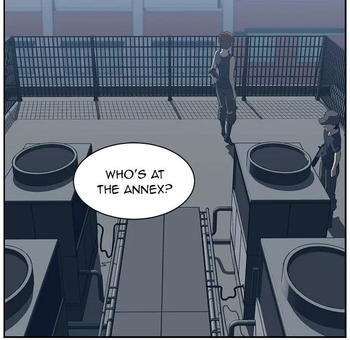 Happening Episode 49 - Page 23