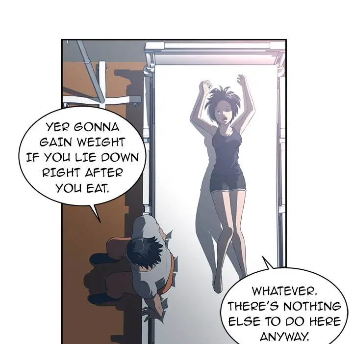 Happening Episode 49 - Page 27