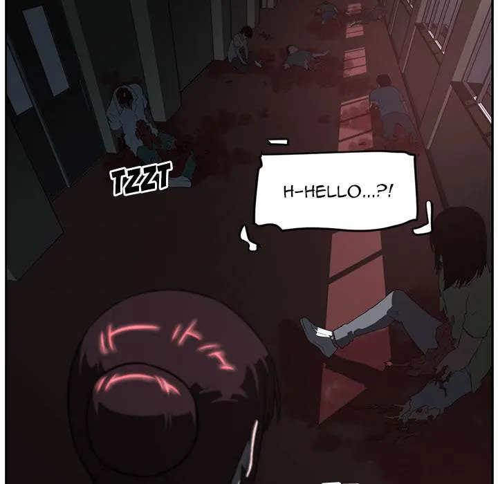 Happening Episode 49 - Page 64