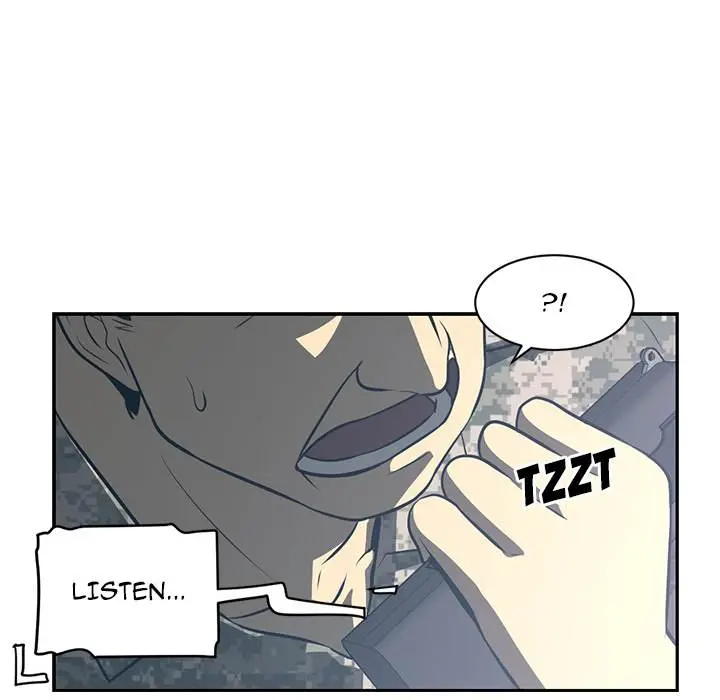 Happening Episode 49 - Page 70