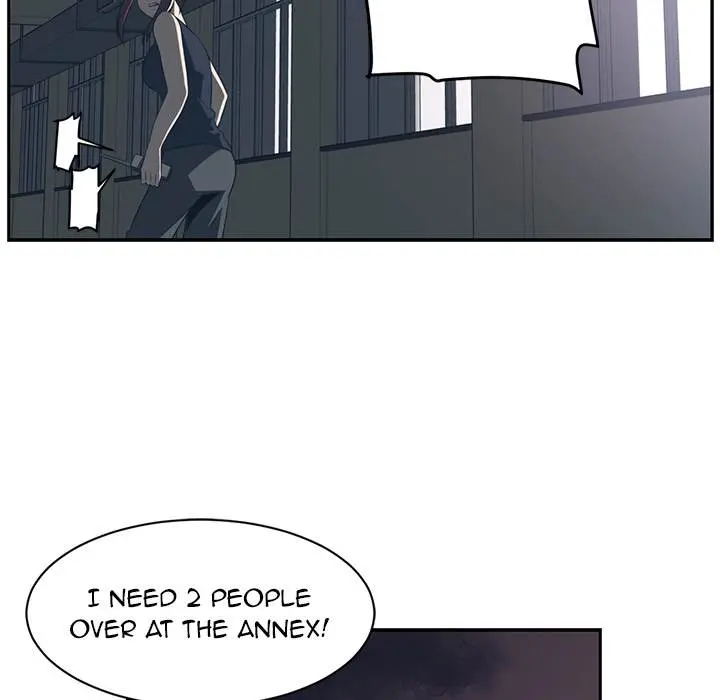 Happening Episode 49 - Page 75
