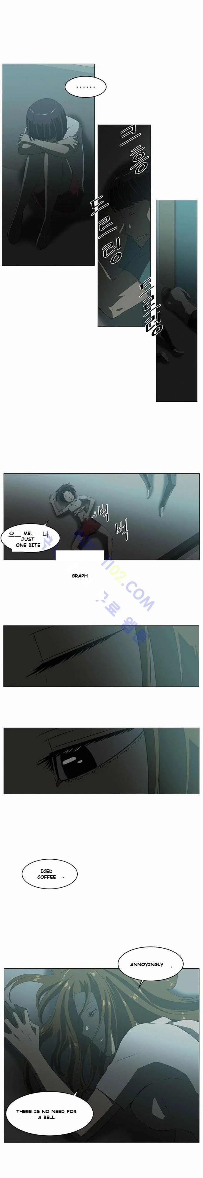 Happening Episode 5 - Page 7