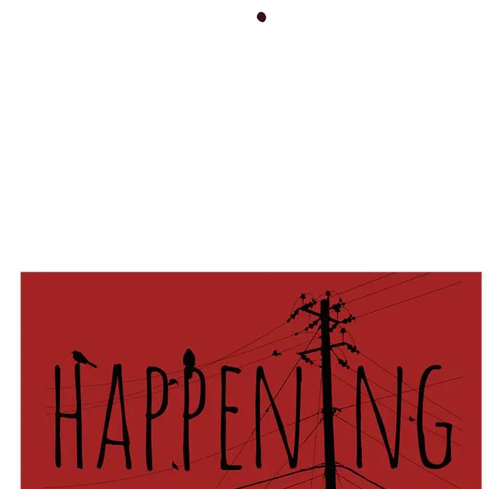Happening Episode 50 - Page 116