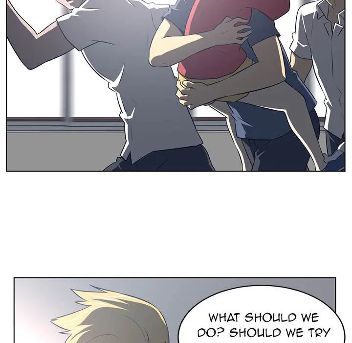 Happening Episode 52 - Page 32