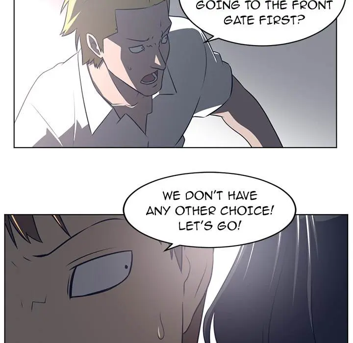 Happening Episode 52 - Page 33