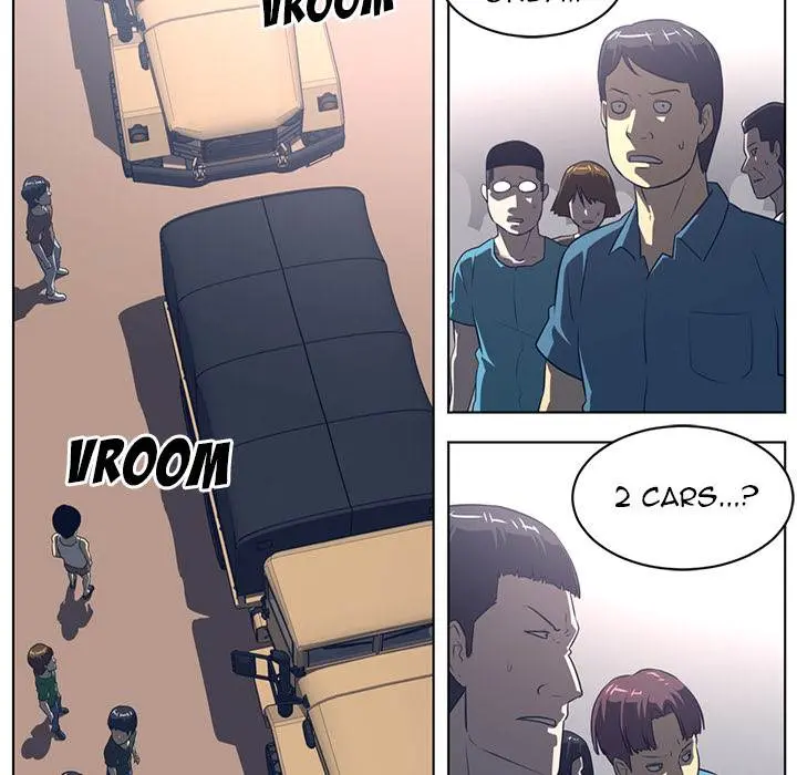 Happening Episode 52 - Page 64
