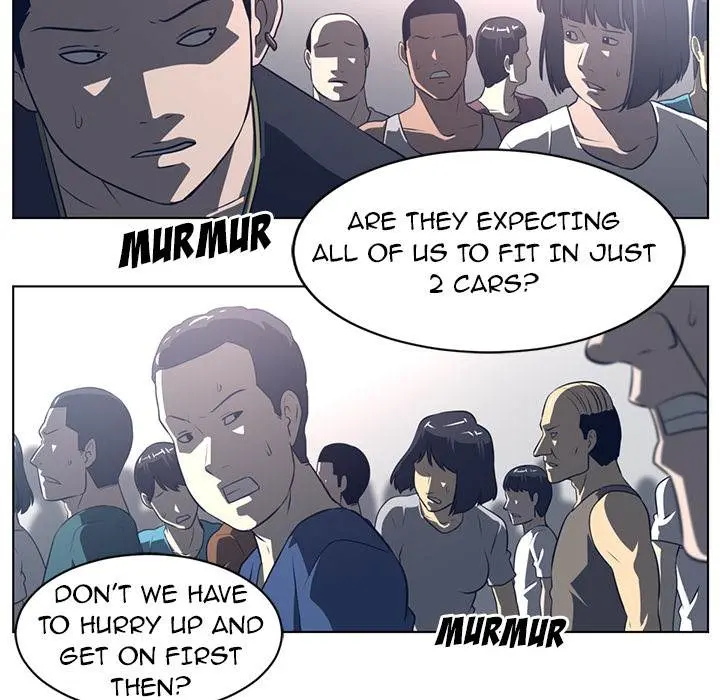 Happening Episode 52 - Page 67