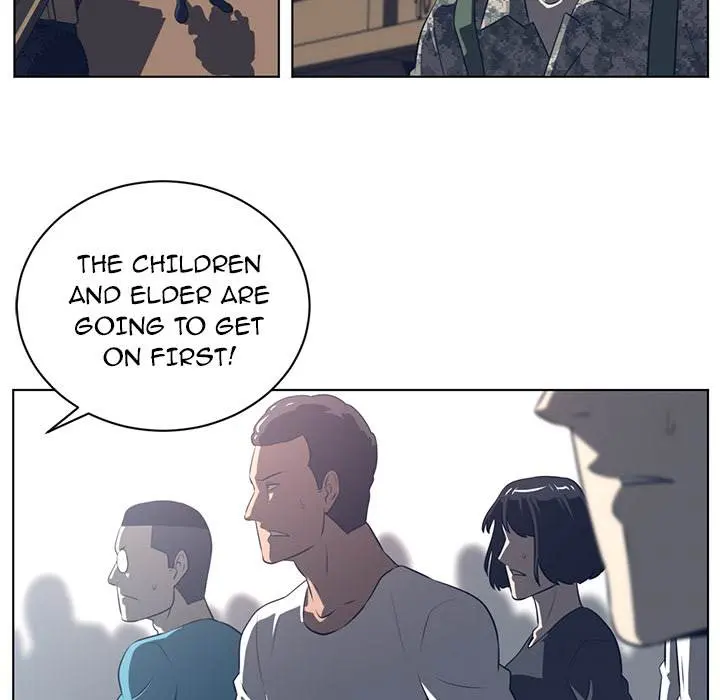 Happening Episode 52 - Page 69
